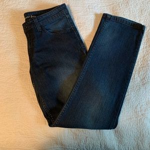 Levi’s Dark wash Jeans